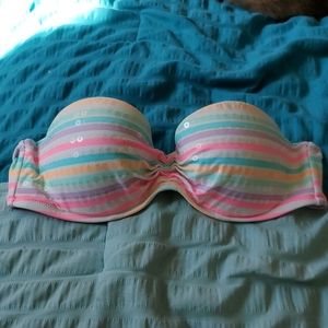 Victoria's Secret striped top